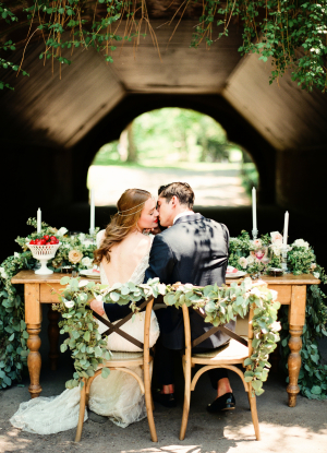 Colorful Central Park Elopement Lindsay Madden Photography