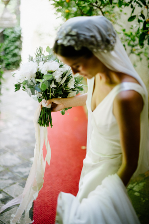 Italy Bride