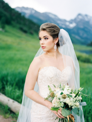 Mountain Wedding Ideas DeFiore Photography 15