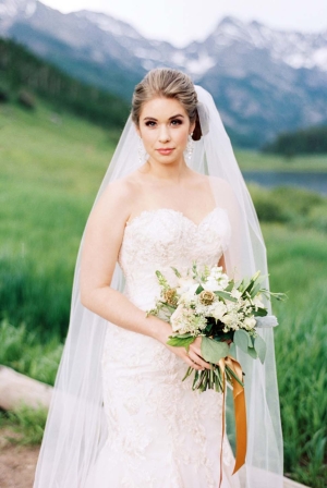 Mountain Wedding Ideas DeFiore Photography 16