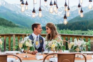 Mountain Wedding Ideas DeFiore Photography 22