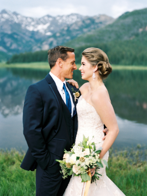 Mountain Wedding Ideas DeFiore Photography 3