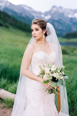 Mountain Wedding Ideas DeFiore Photography 9