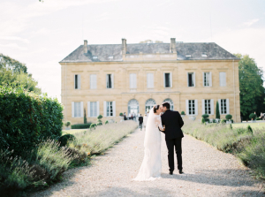Wedding In France