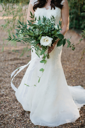 Large Greenery Bouquet