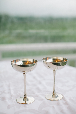 Toasting Goblets