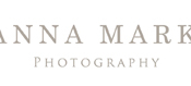 Anna Marks Photography Logo