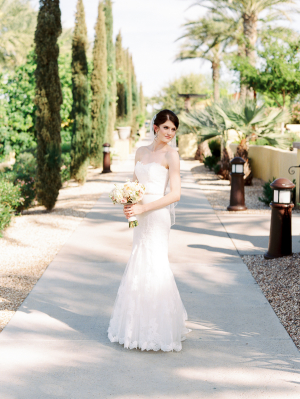 Modeca Bridal Gown