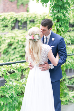 NYC Wedding at The Foundry Cassi Claire 2