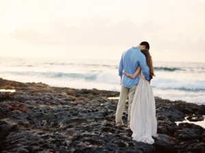 Tulum Engagement Michelle Boyd Photography