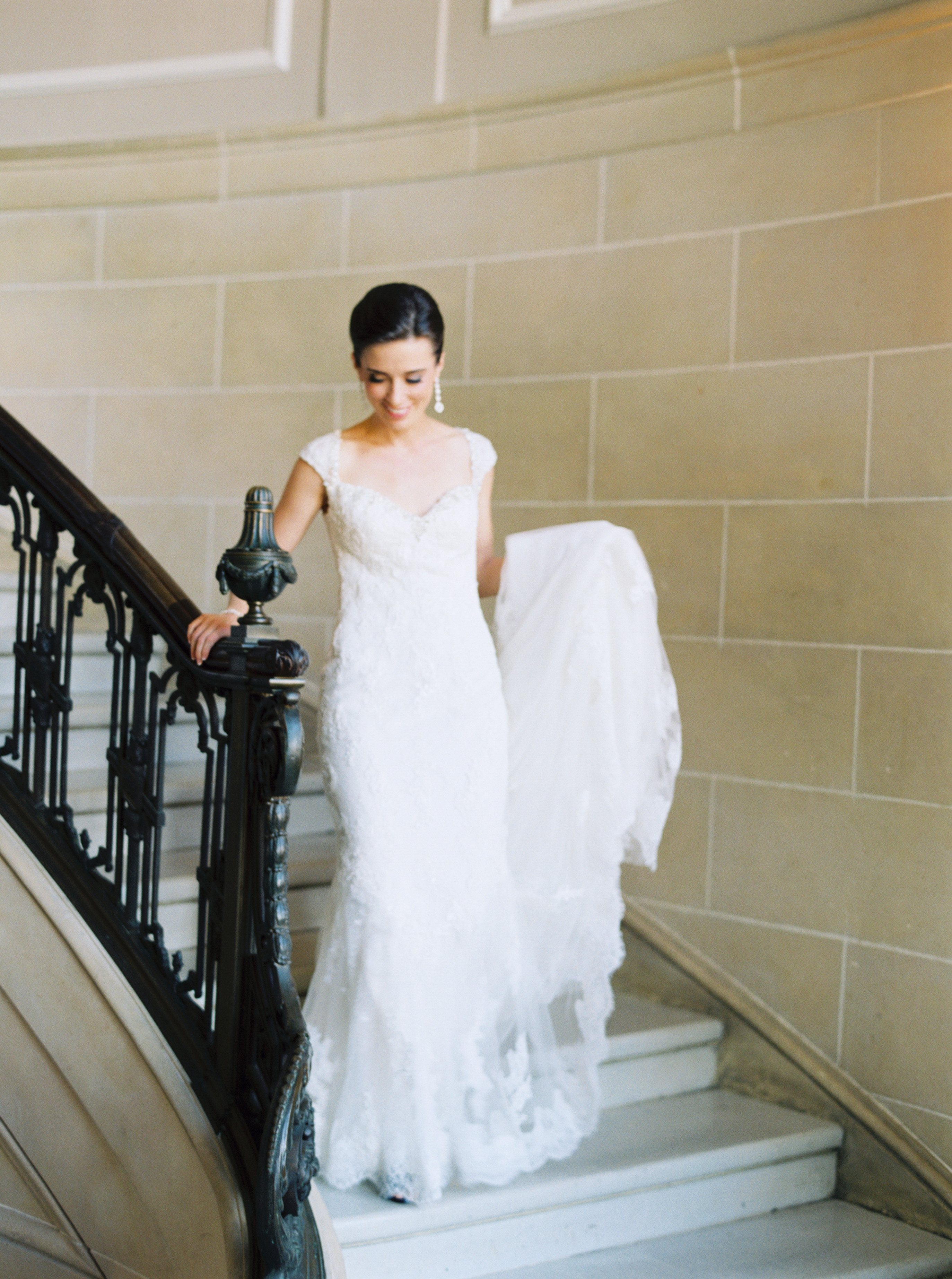 Classic + Sophisticated Chicago Wedding