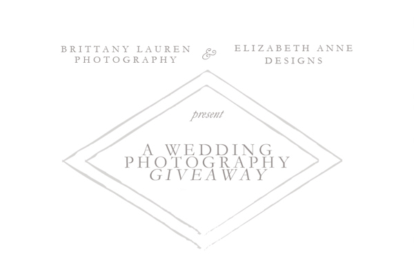 Brittany Lauren Photography Giveaway