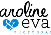 Caroline and Evan Logo