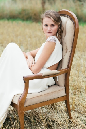 English Countryside Wedding Inspiration Natasha Hurley 1