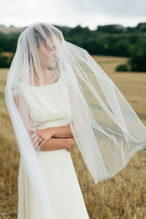English Countryside Wedding Inspiration Natasha Hurley 3
