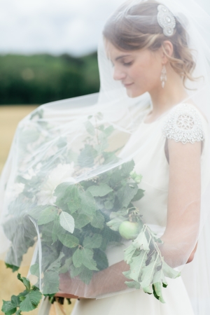 English Countryside Wedding Inspiration Natasha Hurley 5