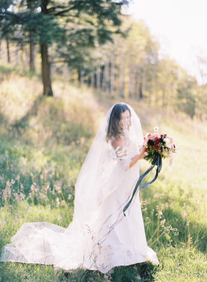 Fall Wedding Ideas Carrie King Photographer 1