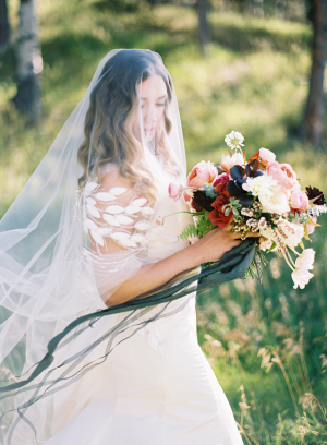Fall Wedding Ideas Carrie King Photographer 16