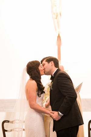 Winter Wedding in New Jersey Brklyn View Photography 13