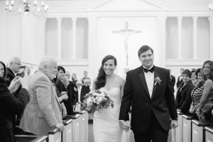 Winter Wedding in New Jersey Brklyn View Photography 14