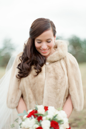 Winter Wedding in New Jersey Brklyn View Photography 4
