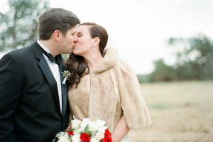 Winter Wedding in New Jersey Brklyn View Photography 7