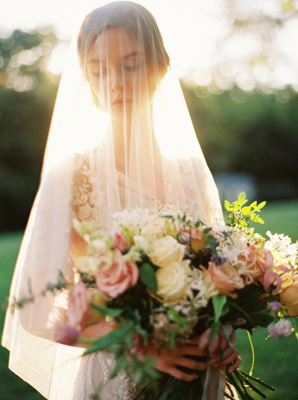 Romantic Bridal Portrait Ideas Matoli Keely Photography