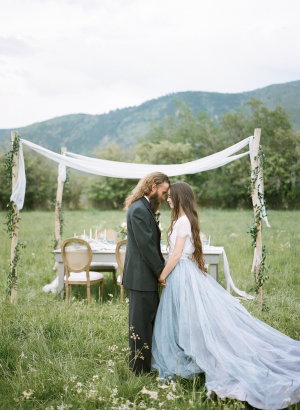 Rustic Ranch Wedding Inspiration Michelle Leo Events 11