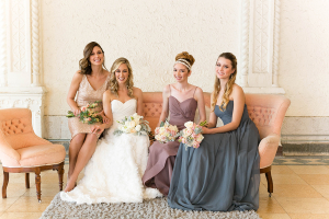 Bridesmaid Dresses Brideside