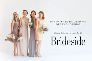 Drama Free Bridesmaids Dresses Brideside