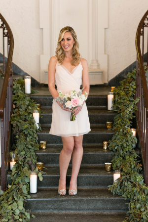 Kelly Faetanini for Brideside