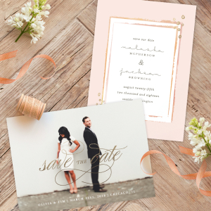 Minted Save the Dates 15