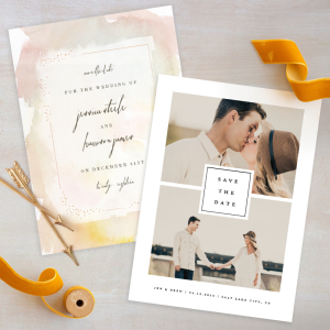 Minted Save the Dates 20