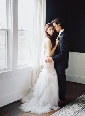 Romantic Wedding Inspiration Michael and Carina Photography 20