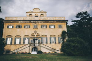 Villa Di Corliano Wedding 9