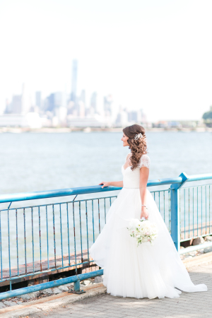 New Jersey Wedding Cassi Claire 8