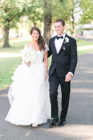 New Jersey Wedding Cassi Claire 9