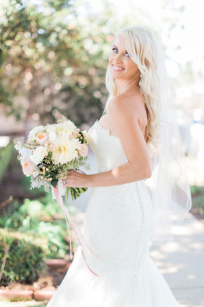 California Bride