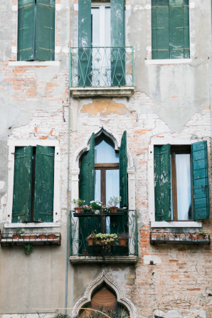 Wedding Inspiration in Venice 19