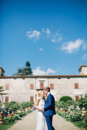 Tuscany Villa Destination Wedding 10