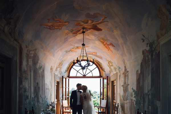 Tuscany Villa Destination Wedding 13