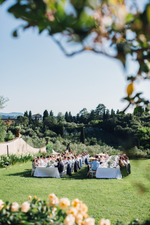 Tuscany Villa Destination Wedding 18