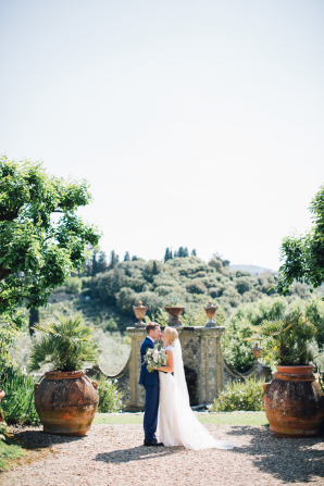 Tuscany Villa Destination Wedding 8