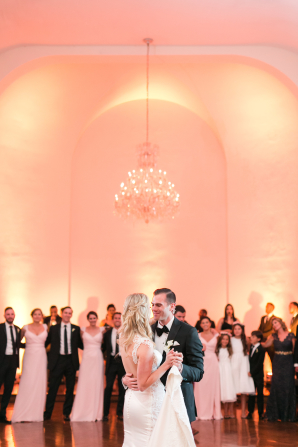 Long Island Mansion Wedding Cassi Claire 11