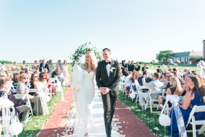 Long Island Mansion Wedding Cassi Claire 3