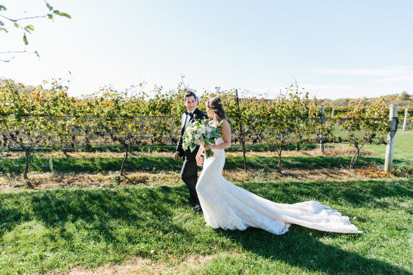 John Edwards Winery Wedding 8