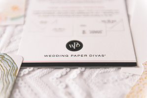 Wedding Paper Divas Sample Kits 22