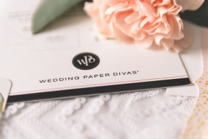 Wedding Paper Divas Sample Kits 25