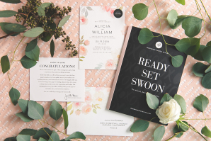 Wedding Paper Divas Sample Kits 26