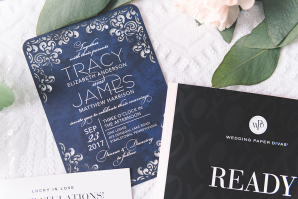 Wedding Paper Divas Sample Kits 3